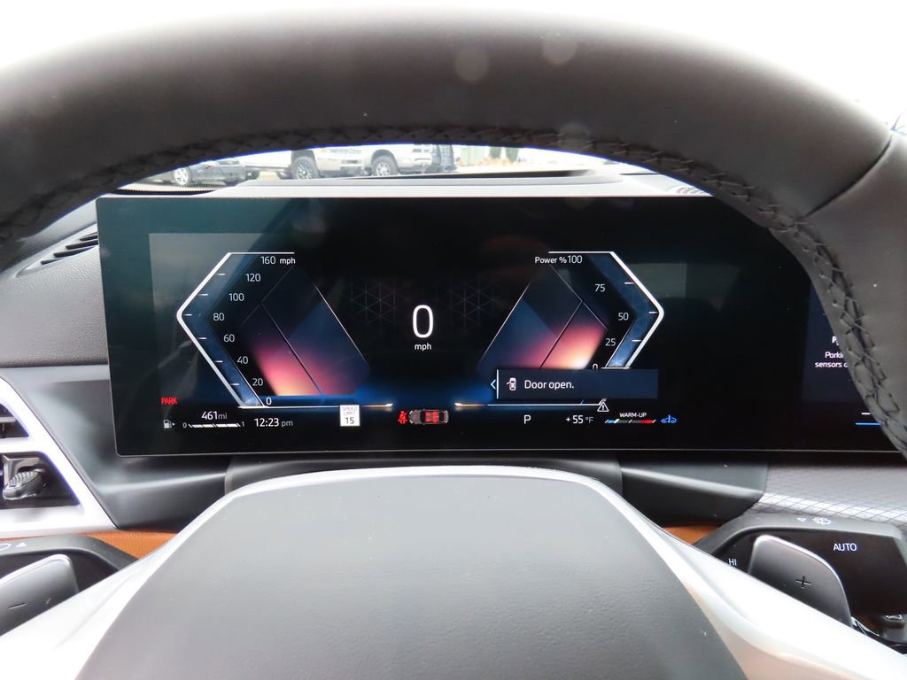 New 2026 BMW 330i xDrive Sedan w/ Premium Package image 33