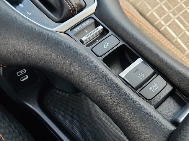 Used 2024 Honda HR-V Sport image 41