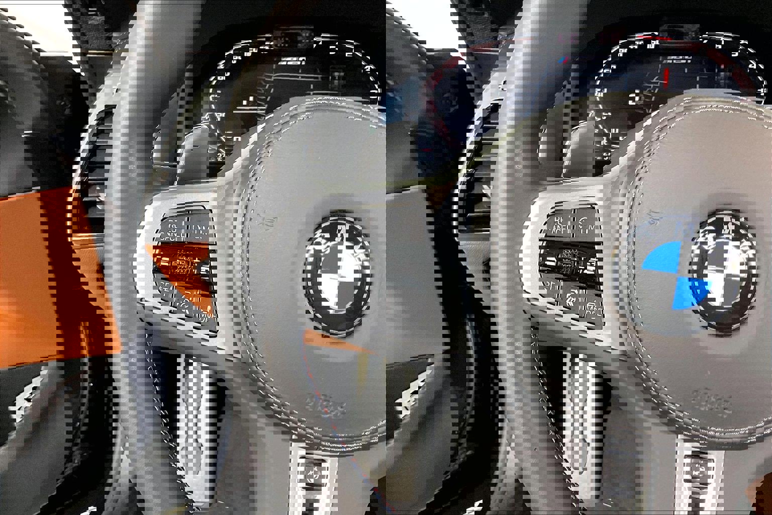 Certified 2024 BMW M850i xDrive Coupe image 18