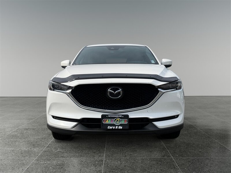 Used 2019 MAZDA CX-5 Signature AWD/4WD image 9