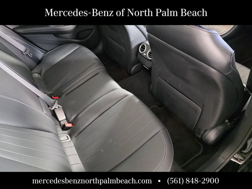 Certified 2021 Mercedes-Benz E 350 4MATIC Sedan image 24