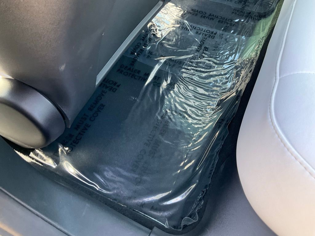 Used 2023 Tesla Model 3 Performance image 22