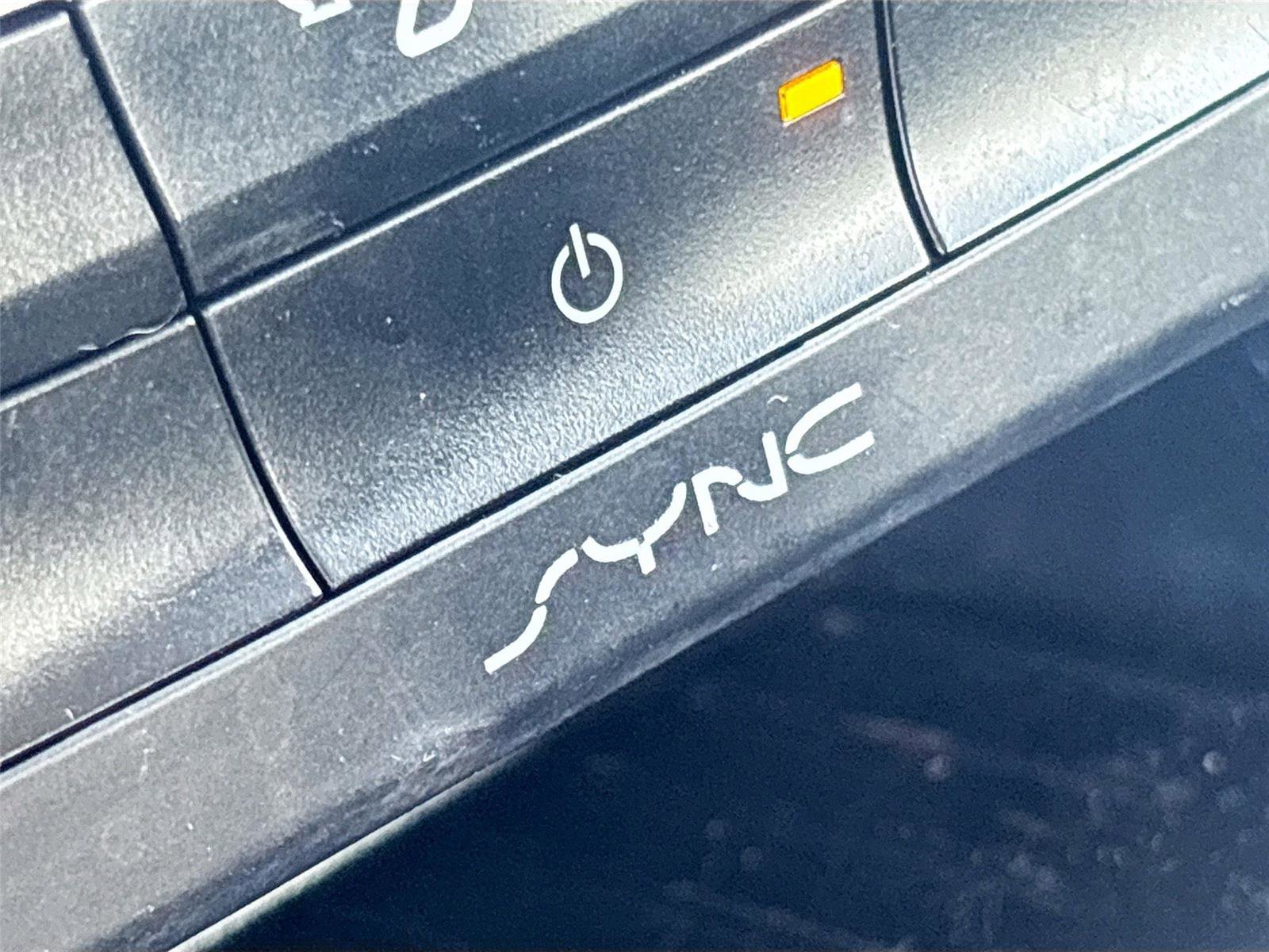 Used 2016 Ford Focus SE image 19