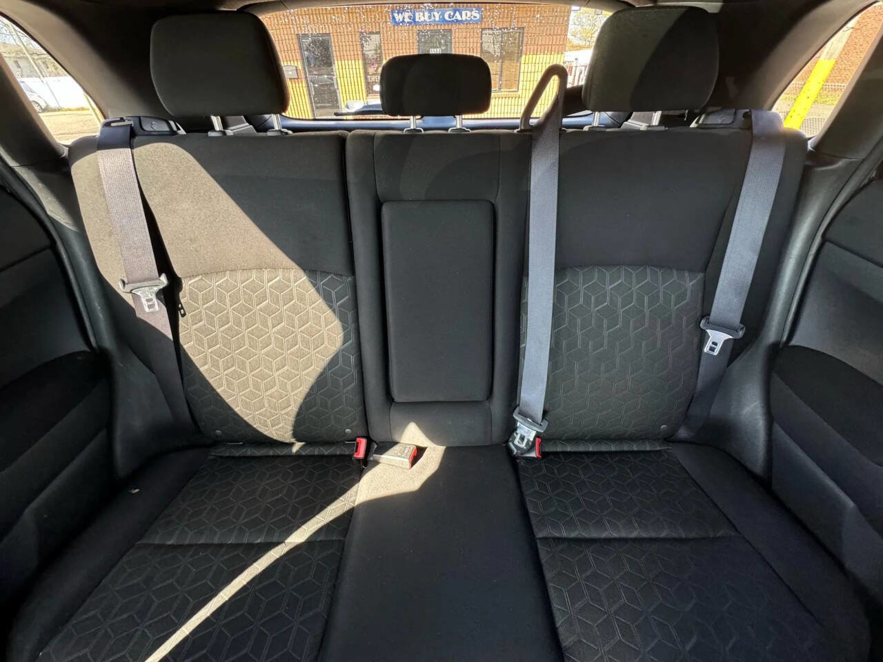 Used 2020 Mitsubishi Outlander Sport AWD image 33