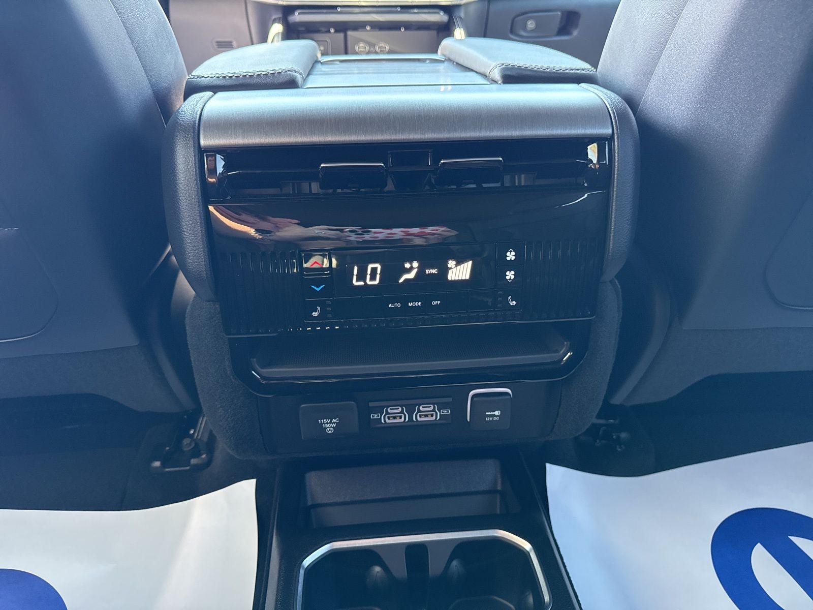 New 2026 Jeep Grand Wagoneer Limited AWD/4WD image 29