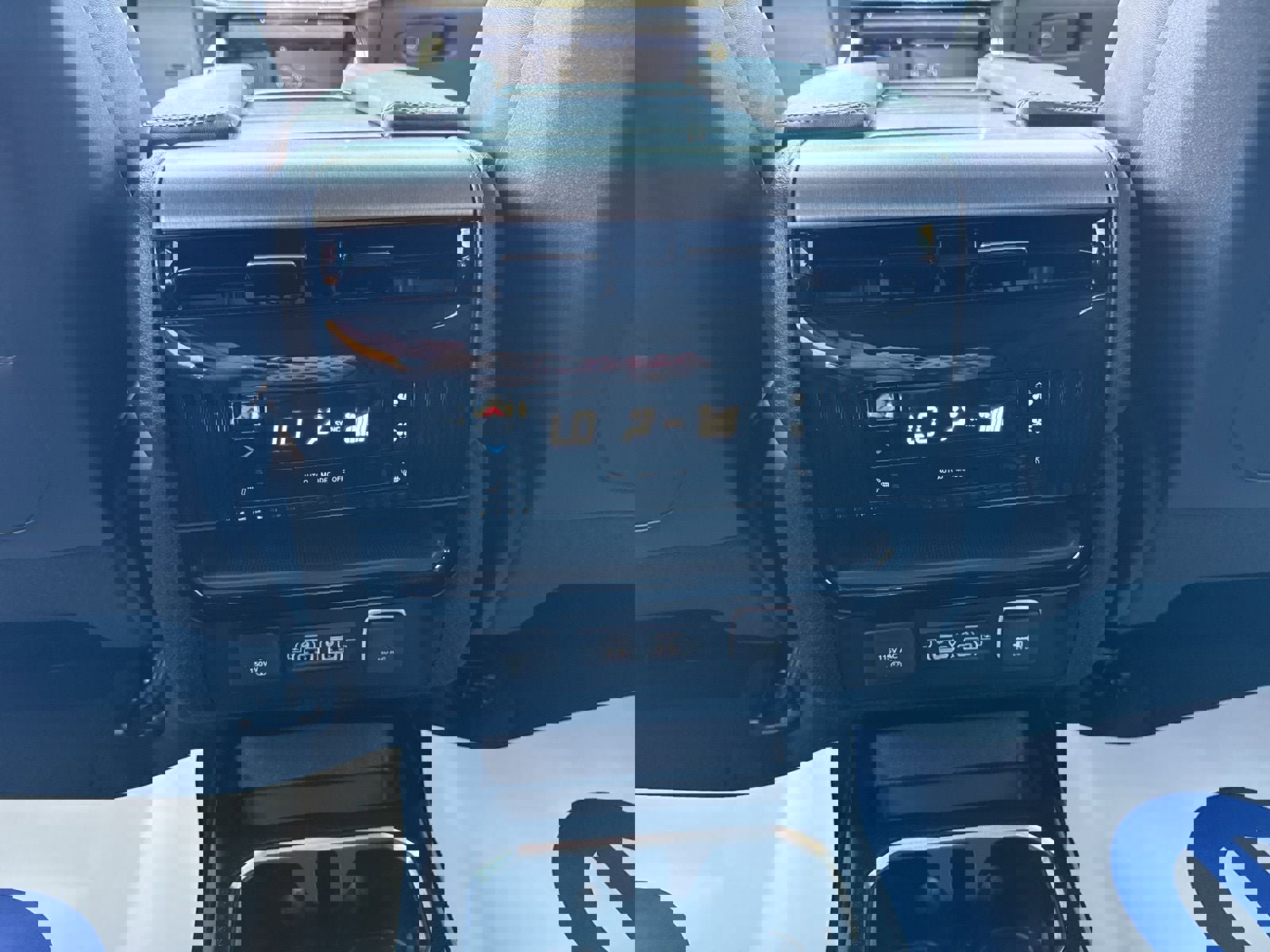 New 2026 Jeep Grand Wagoneer Limited AWD/4WD image 29