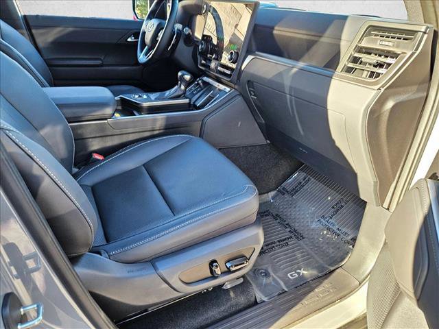 Used 2024 Lexus GX 550 GX 550 Premium image 21