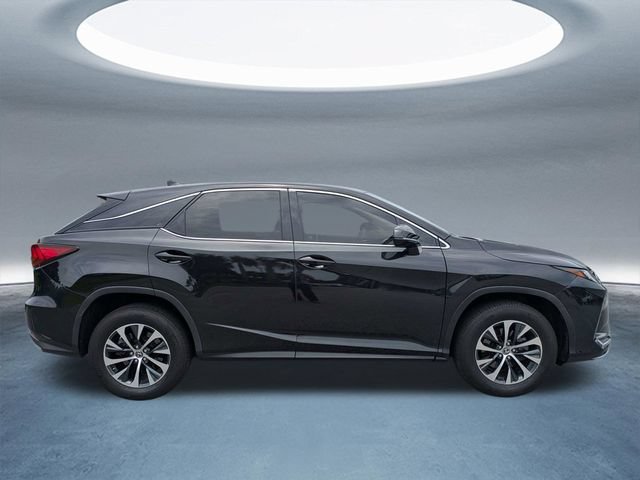 Used 2022 Lexus RX 350 FWD image 3