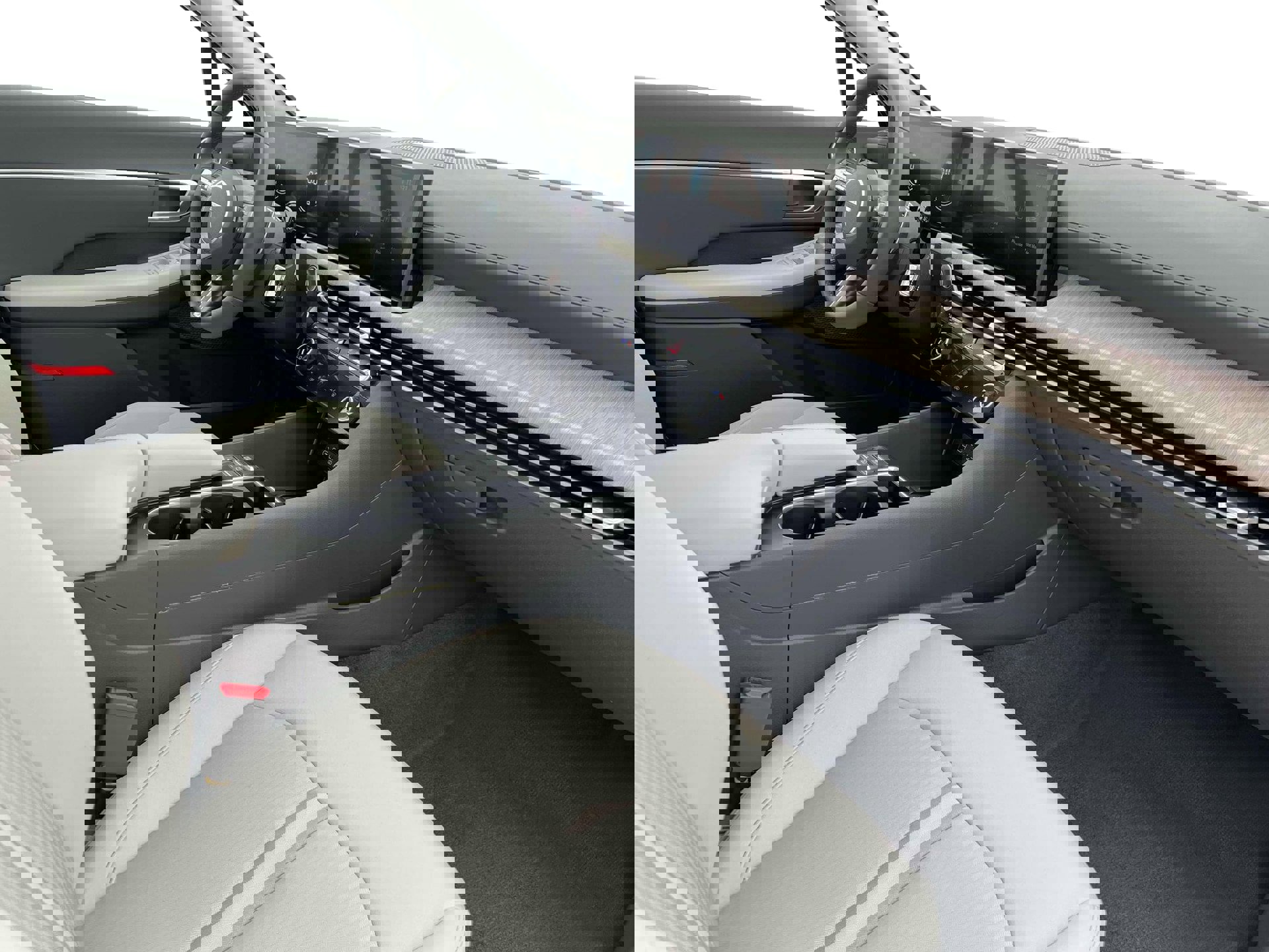 New 2025 Hyundai Sonata SEL image 15