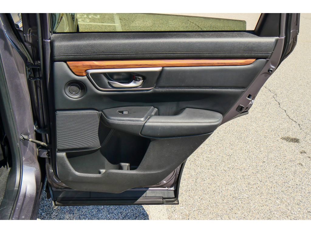 Used 2021 Honda CR-V EX-L image 20