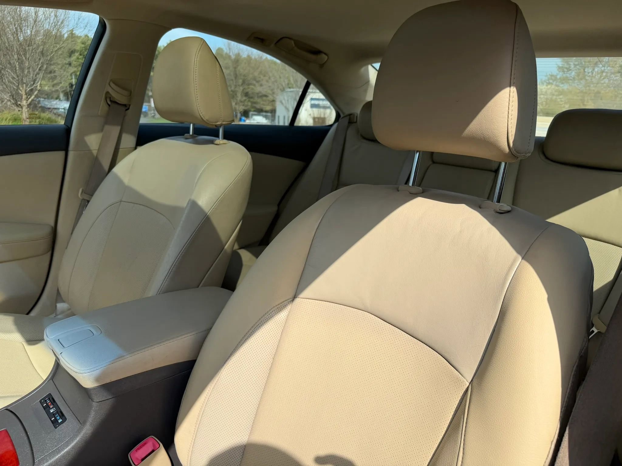 Used 2008 Lexus ES 350 image 14