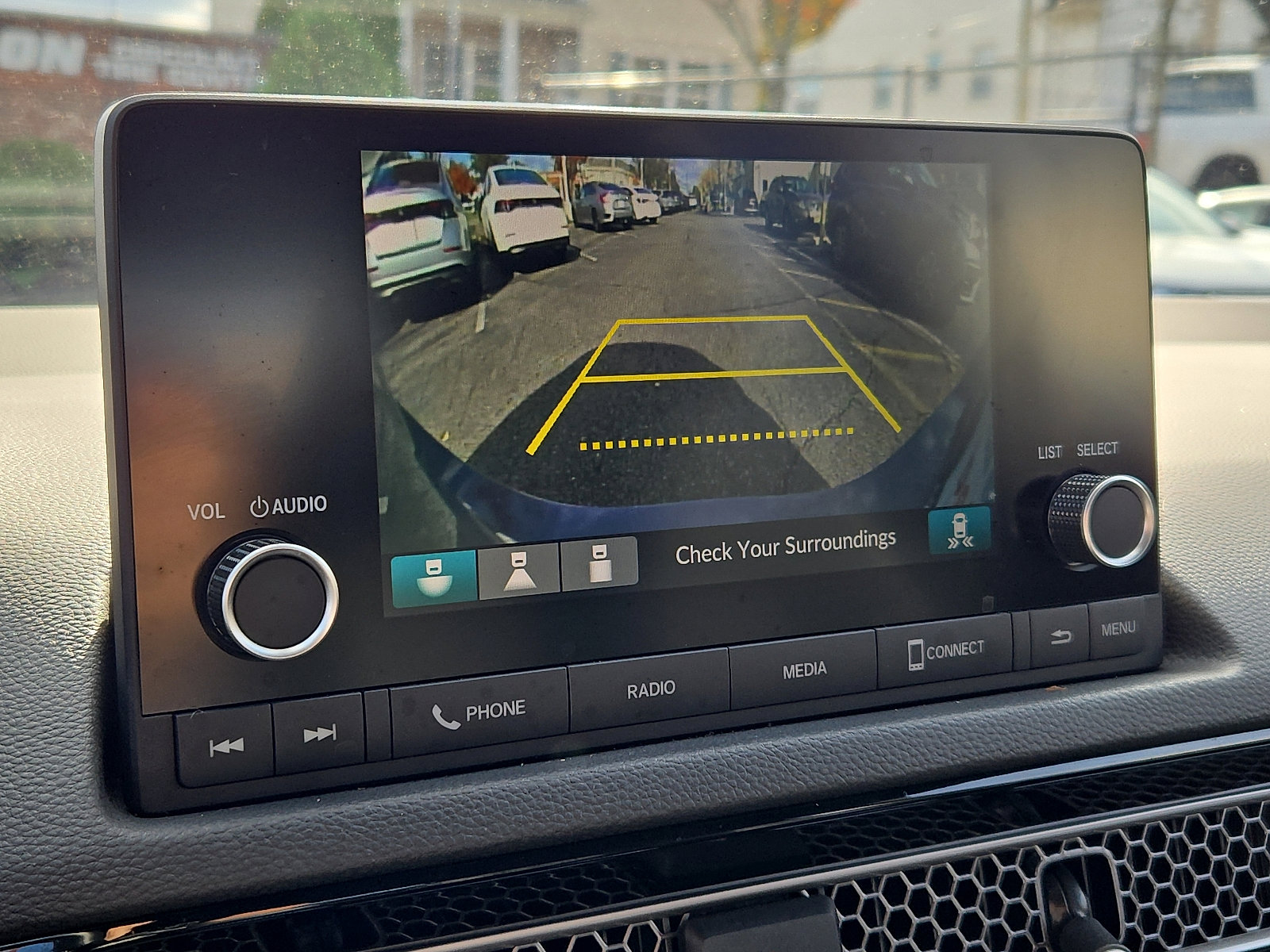 Certified 2025 Honda Civic Sport image 18