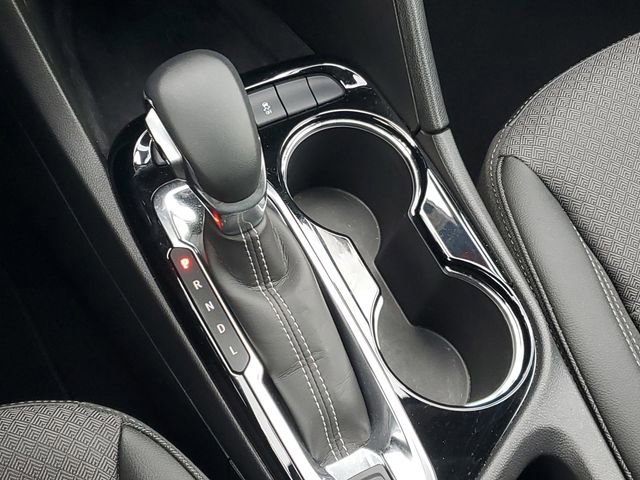 Certified 2025 Buick Encore GX Preferred image 28