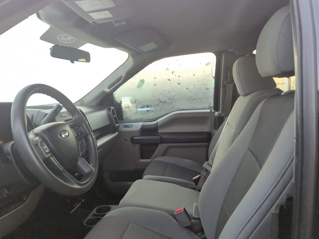 Used 2016 Ford F150 XL w/ Equipment Group 101A Mid image 7