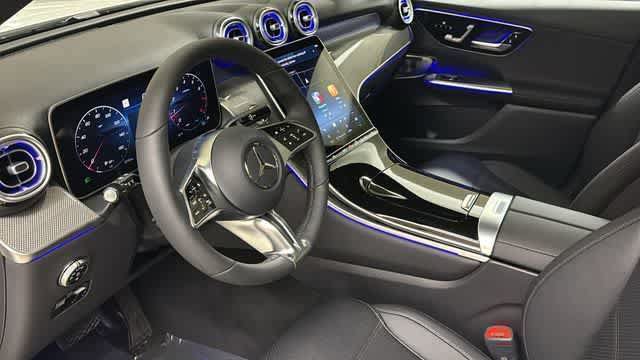 Certified 2026 Mercedes-Benz GLC 300 4MATIC image 29