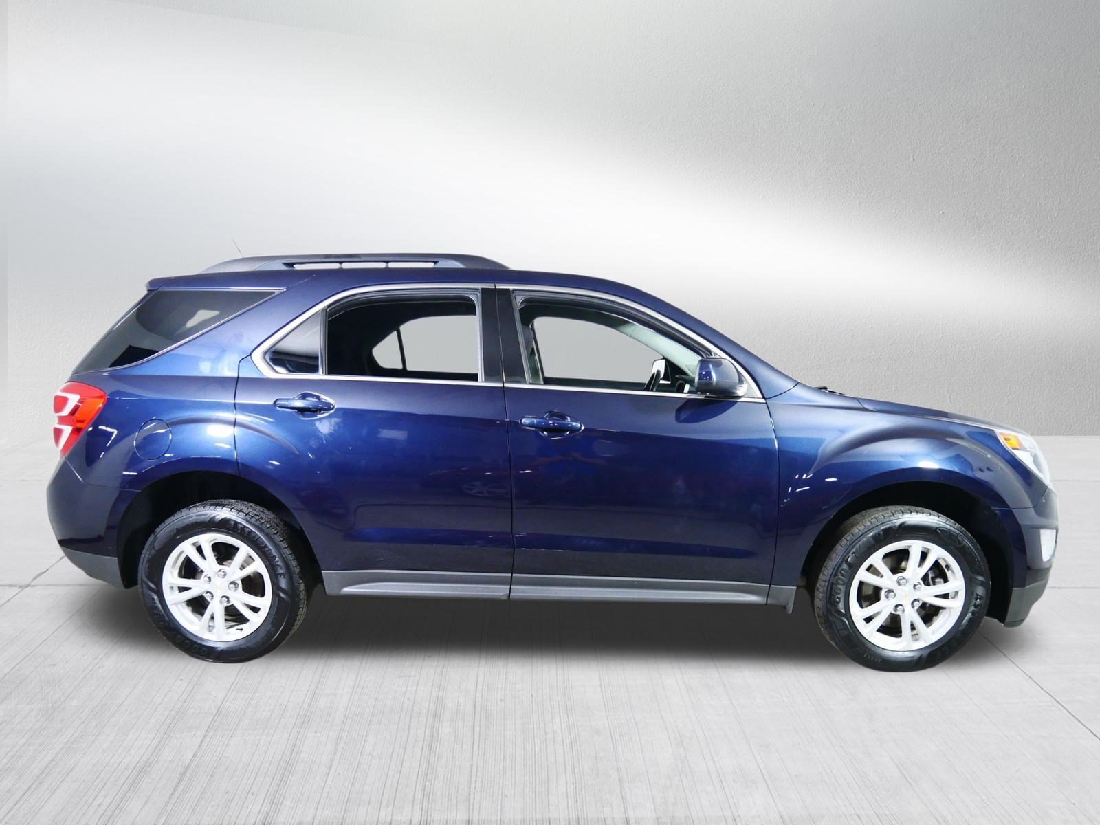 Used 2016 Chevrolet Equinox LT w/ Convenience Package image 8