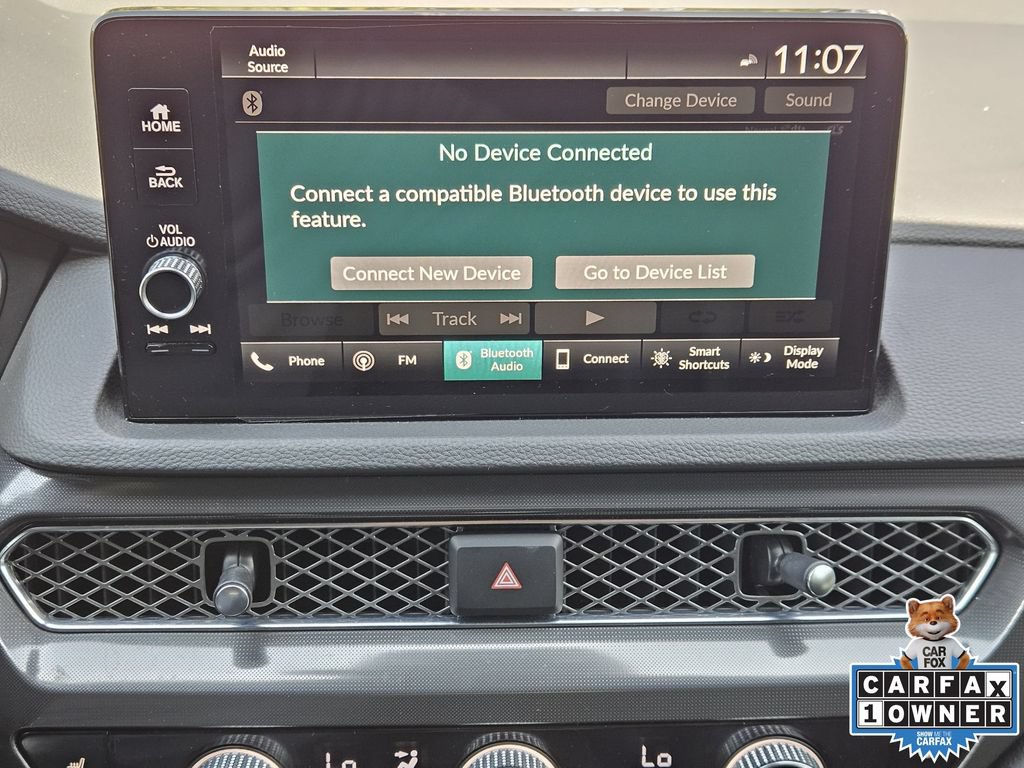 Certified 2024 Acura Integra A-Spec w/ Technology Package FWD image 17