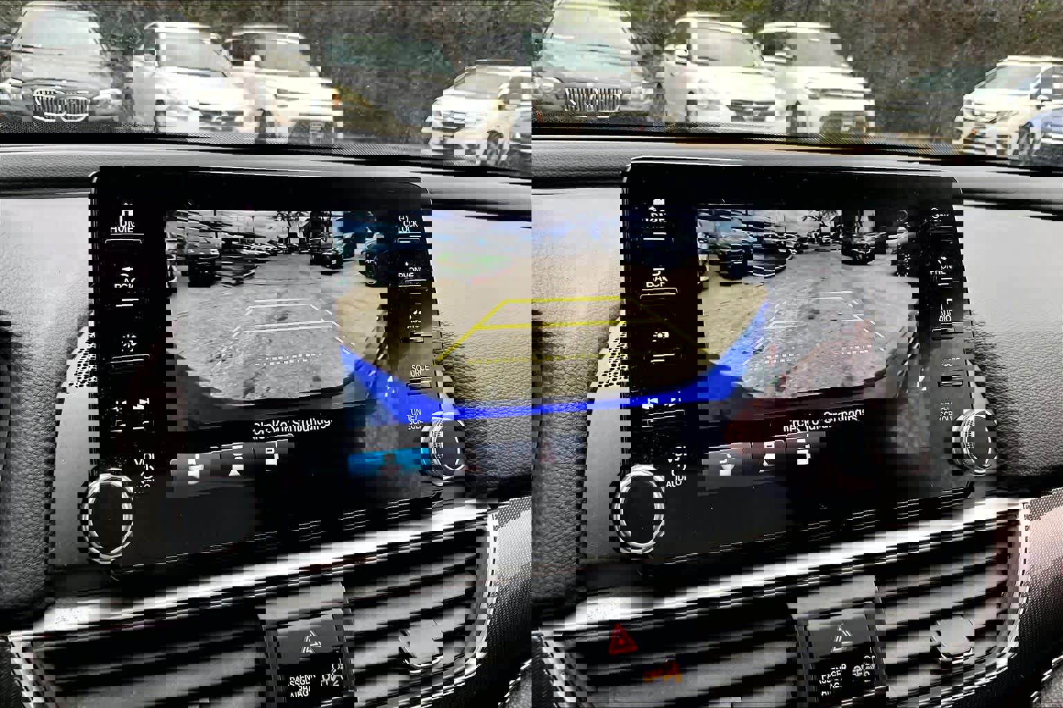 Used 2020 Honda Accord Sport image 27