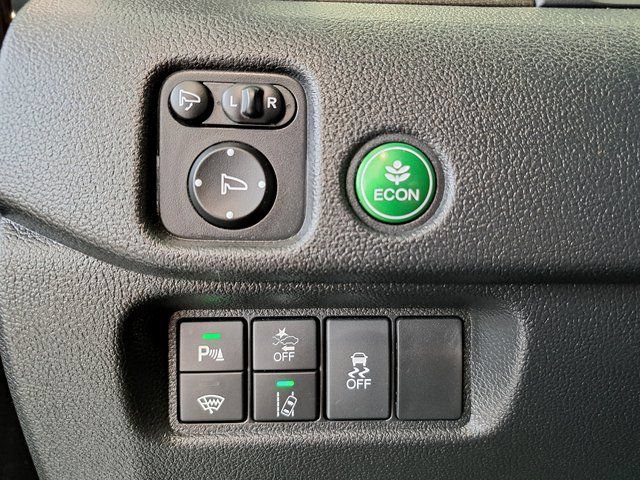 Used 2025 Honda Passport TrailSport image 14