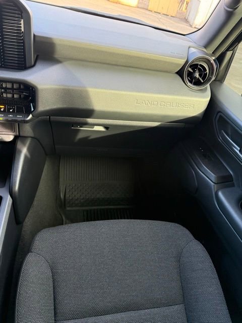 Used 2024 Toyota Land Cruiser 1958 image 32