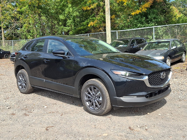 New 2026 MAZDA CX-30 AWD 2.5 S image 1