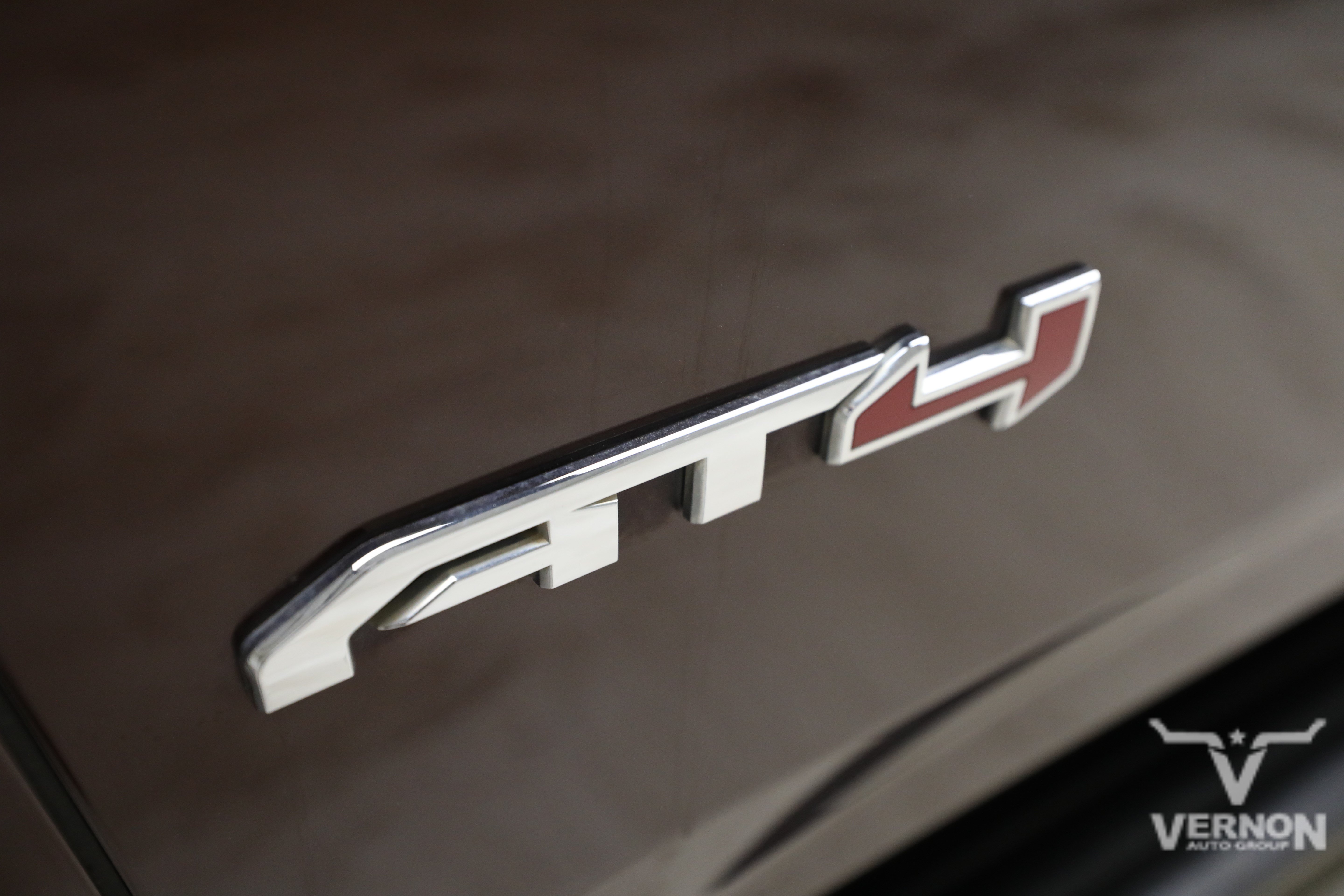 Used 2022 GMC Yukon XL AT4 AWD/4WD image 37