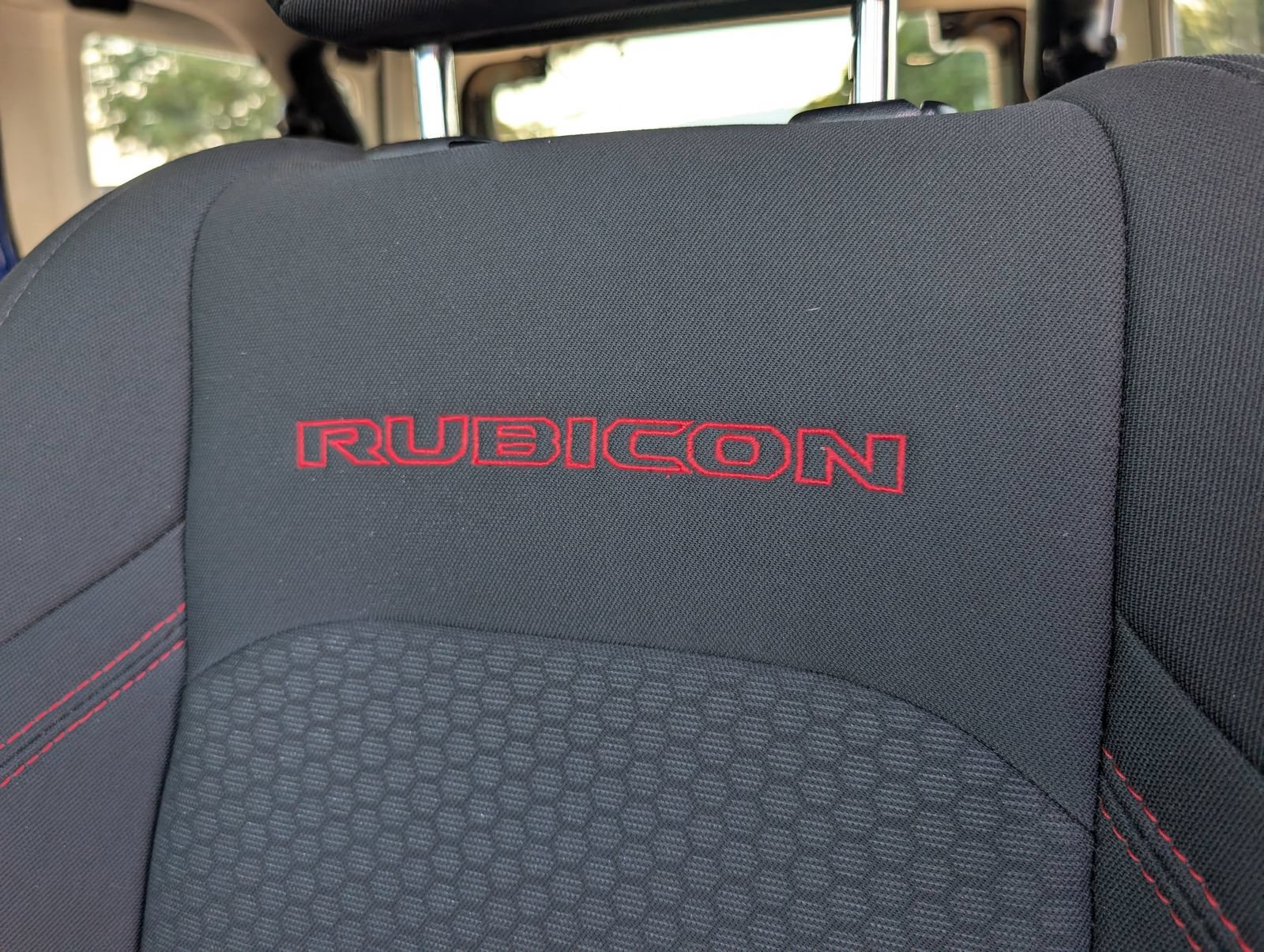 Used 2019 Jeep Wrangler Unlimited Rubicon AWD/4WD image 32