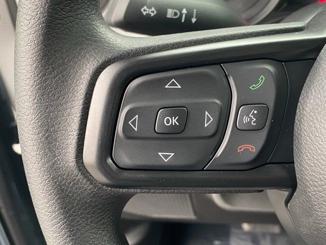 New 2026 Jeep Wrangler Sport image 22