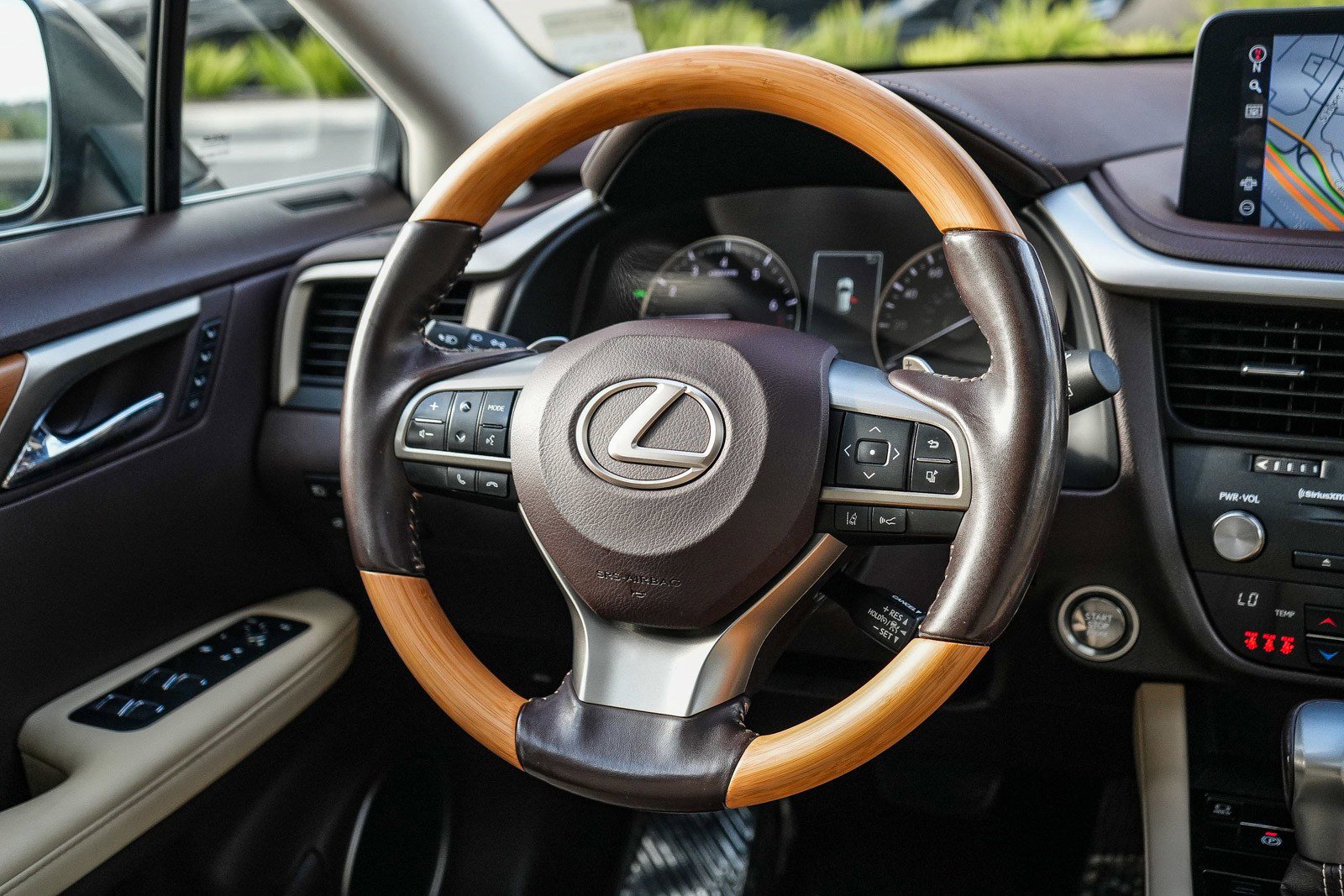 Used 2020 Lexus RX 350 FWD w/ Premium Package image 14