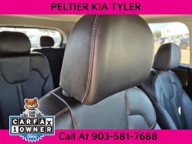 Certified 2022 Kia Sorento SX image 16