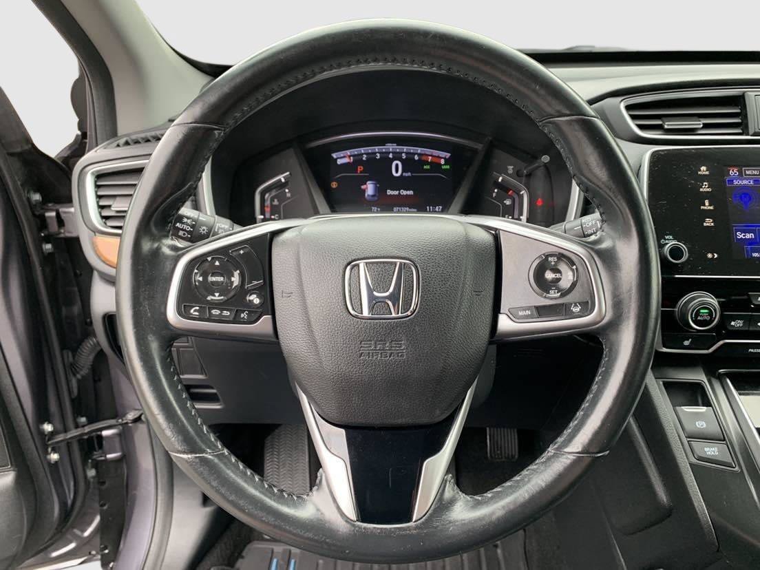 Used 2019 Honda CR-V EX-L image 15
