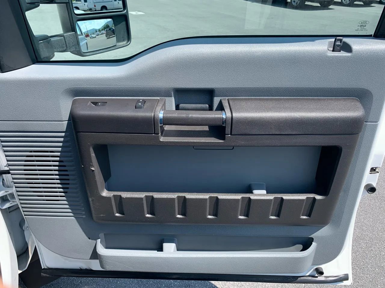 Used 2012 Ford F450 XL w/ PWR Equipment Group RWD image 22