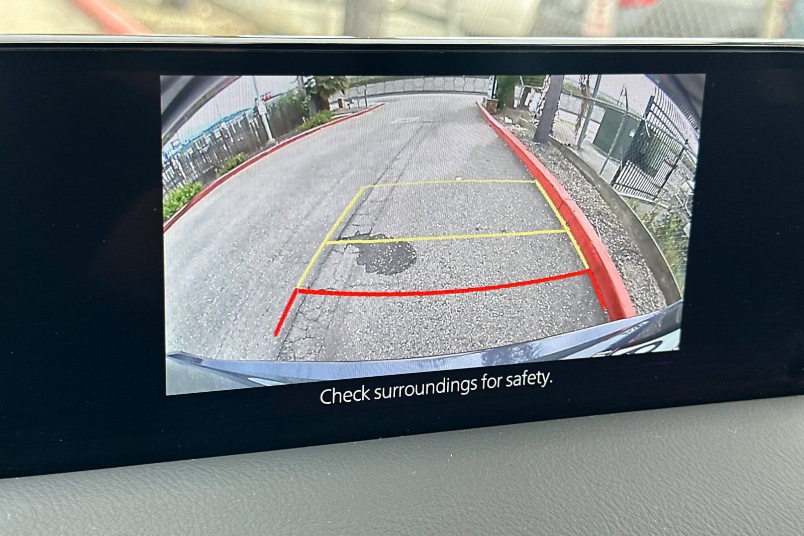 Used 2024 MAZDA CX-5 Carbon Edition image 20