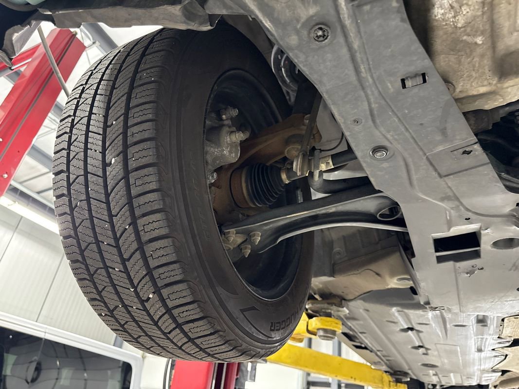 Used 2016 Honda Civic LX image 12