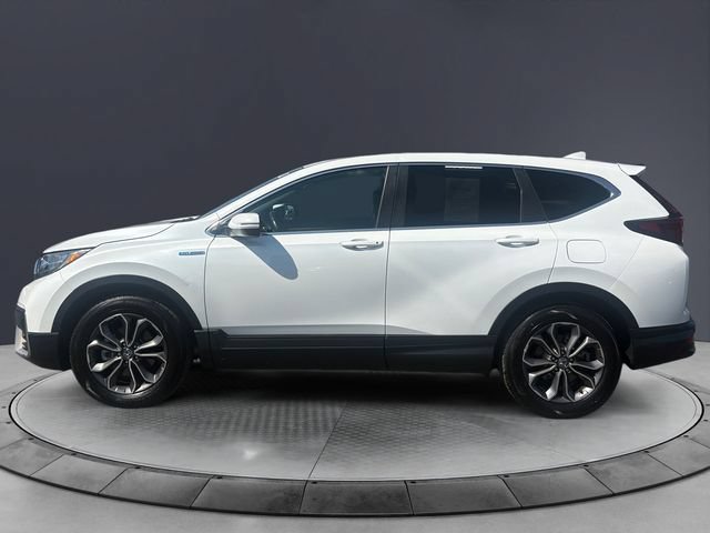 Used 2020 Honda CR-V EX-L image 2