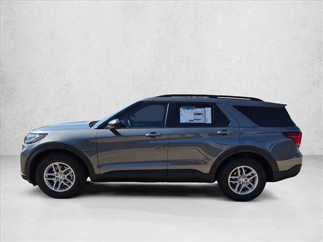 New 2027 Ford Explorer Active RWD image 5