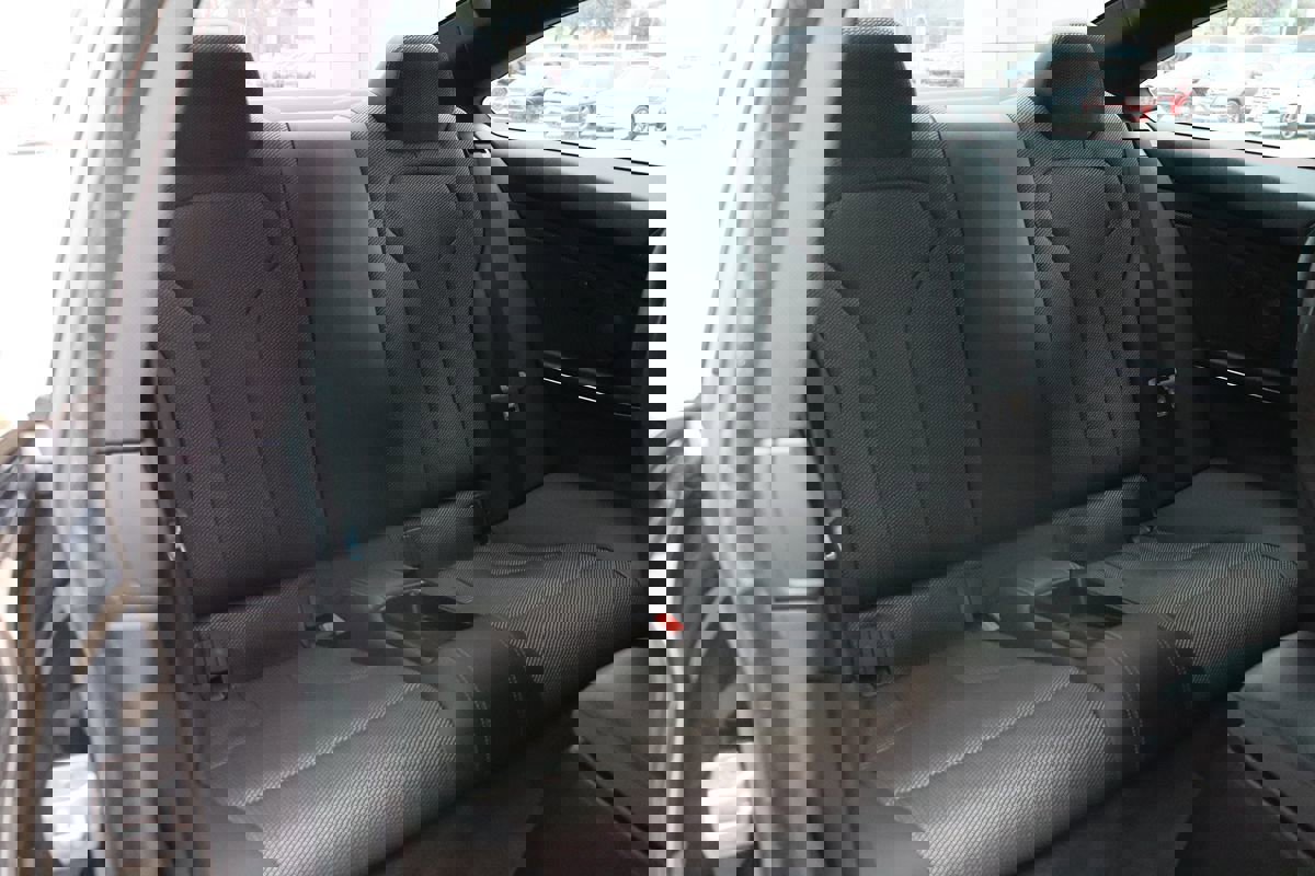 Used 2018 BMW M4 Coupe image 36