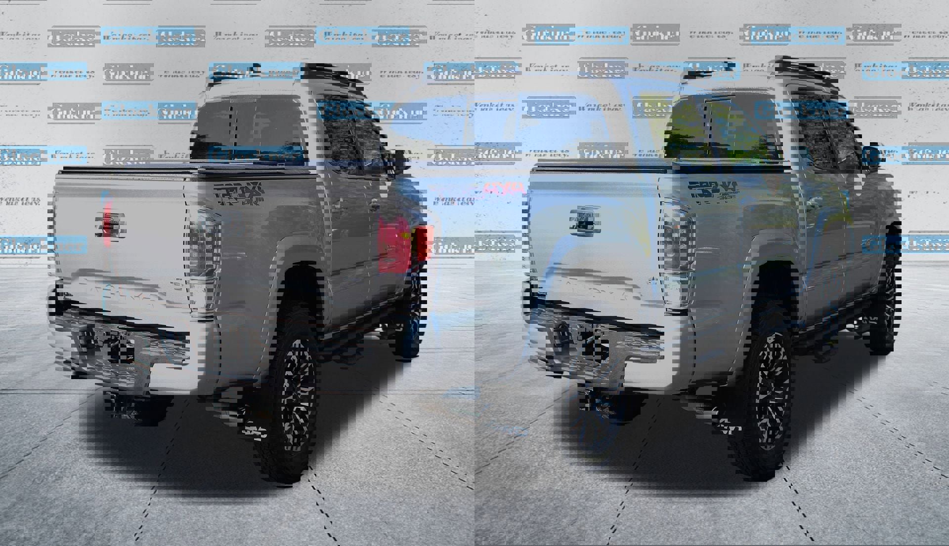 Used 2023 Toyota Tacoma TRD Sport image 6