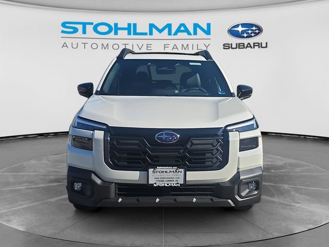 New 2026 Subaru Outback Premium AWD/4WD image 2