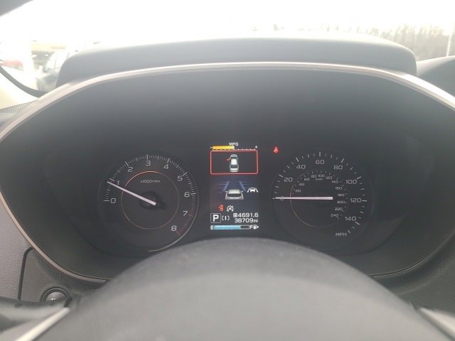 Used 2020 Subaru Crosstrek 2.0i Premium image 25