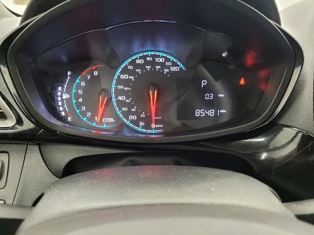 Used 2021 Chevrolet Spark LT FWD image 23