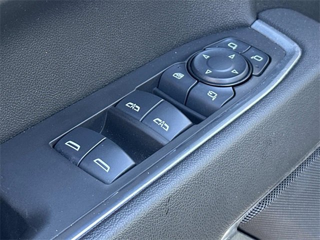 Used 2025 GMC Sierra 1500 SLT image 24