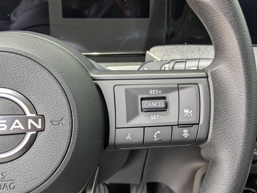 New 2026 Nissan Kicks SV FWD image 17