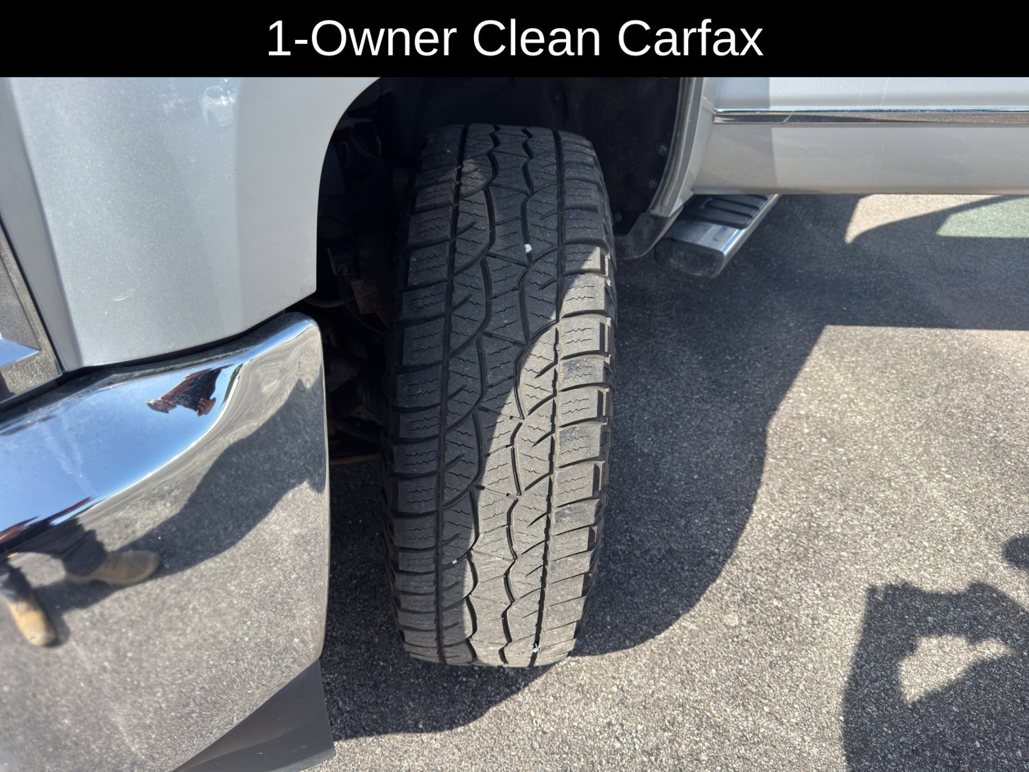 Used 2018 Chevrolet Silverado 2500 LTZ w/ Duramax Plus Package AWD/4WD image 25