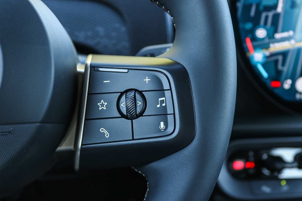 New 2027 MINI Cooper Countryman S AWD/4WD image 24