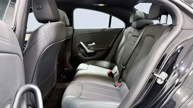 New 2026 Mercedes-Benz CLA 250 4MATIC image 7
