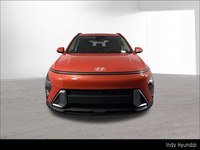 Certified 2025 Hyundai Kona SEL image 16