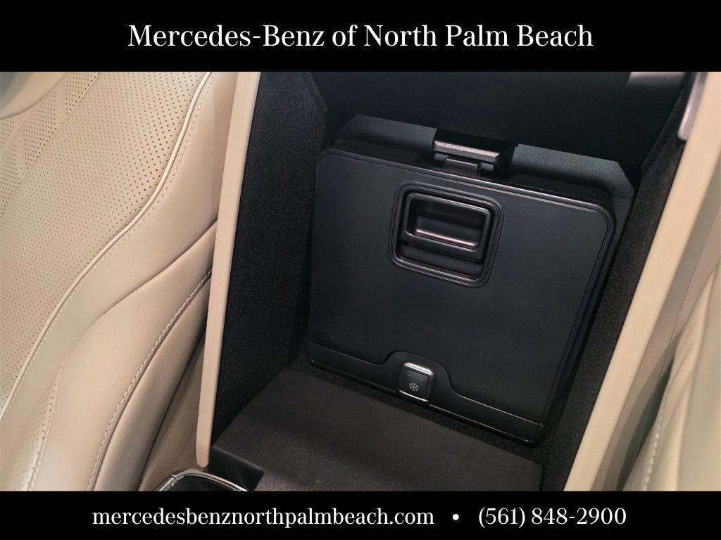 Used 2019 Mercedes-Benz Maybach S 560 4MATIC image 15