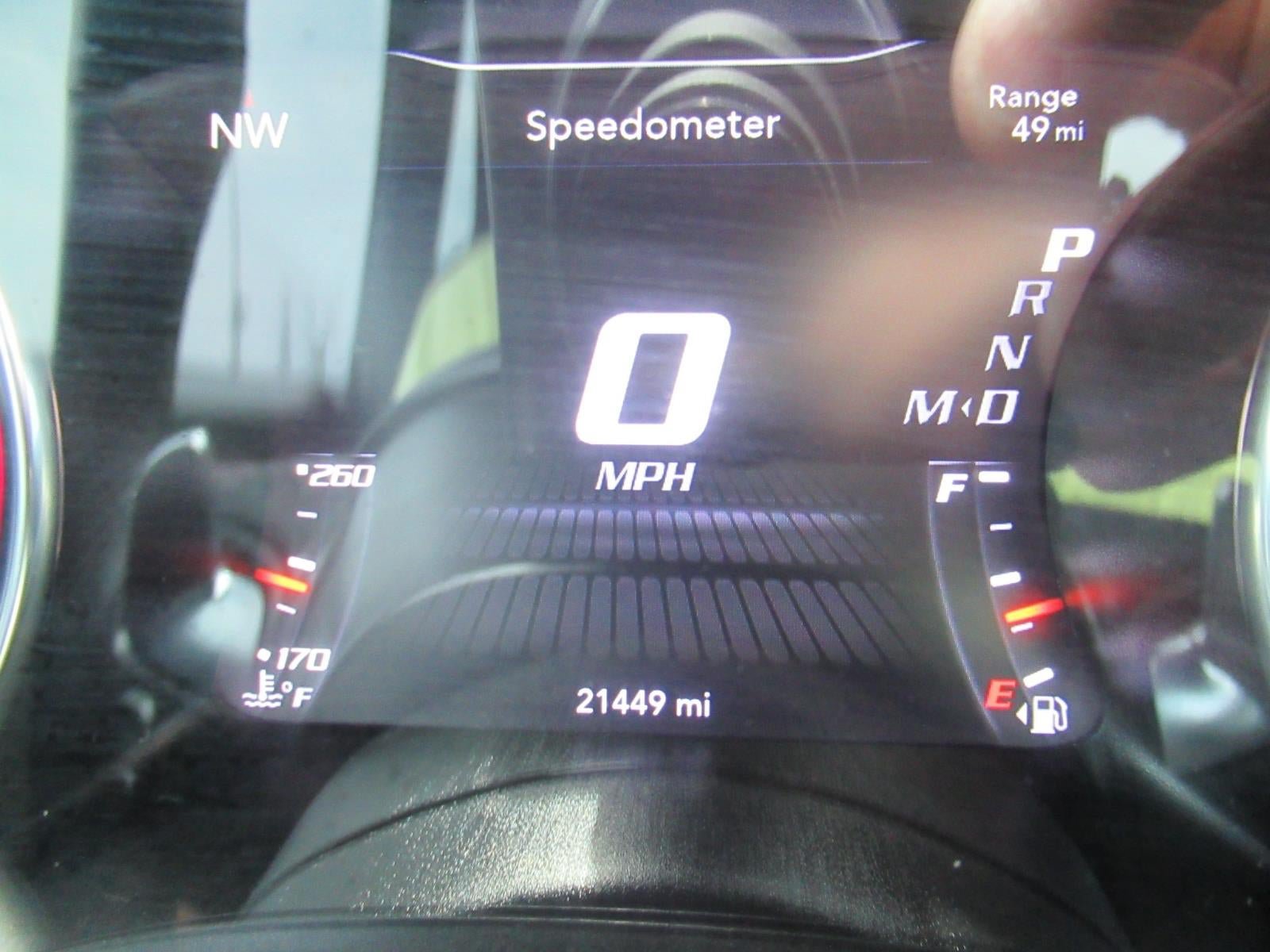 Used 2022 Dodge Challenger R/T Scat Pack w/ Plus Package RWD image 29