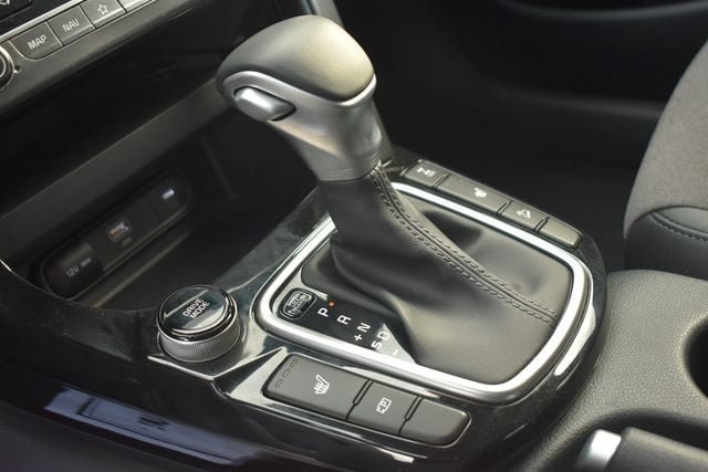 New 2026 Kia Seltos S AWD/4WD image 23
